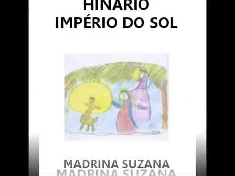 75 - SOU O DAIME MADRINHA SUZANA