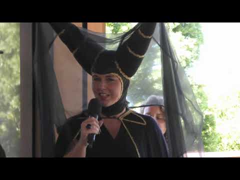 12-3 Adamus - The Passion 2020 Series 3 - NOVEMBER, 2019