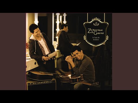 Choramingando - Zé Henrique e Gabriel