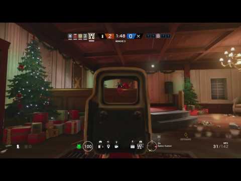 Rainbow Six Siege Velvet Shell | Défense combinaison Valkyrie + Black eye + C4