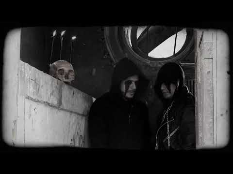 Cabalistic Conjuration - Flyer Cusco