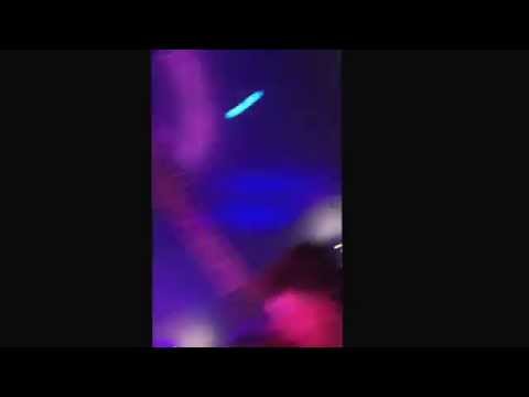 Annie Mac house every weekend slam tent TITP 2015