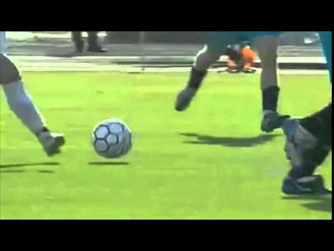 Papere Portieri Rossazzurri -  # 1 Pantanelli