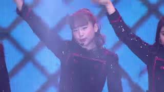 Tobenai Agehachou  JKT48