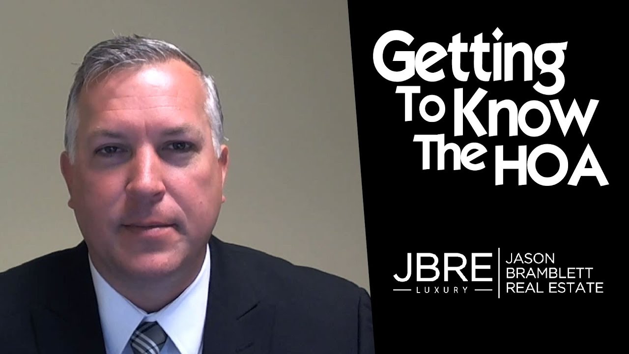 A Few Ideas About How to Get to Know Your Future HOA