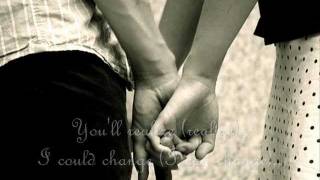 Maybe Tomorrow - Westlife (lyrics)