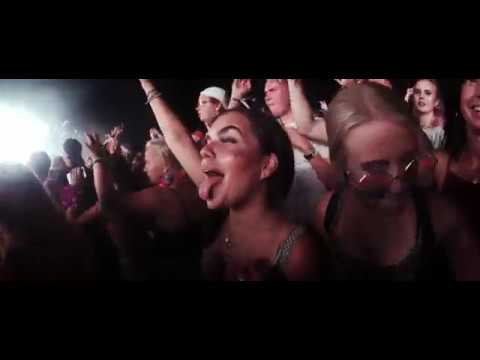 Weekend Festival 2018 - DAY1 RECAP