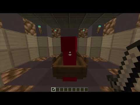 Among US in Minecraft 1.18 update?? REAL (NOT CLICKBAIT)