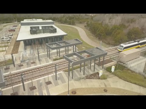 New Singing Hills Rec Center open and operating at 25% capacity