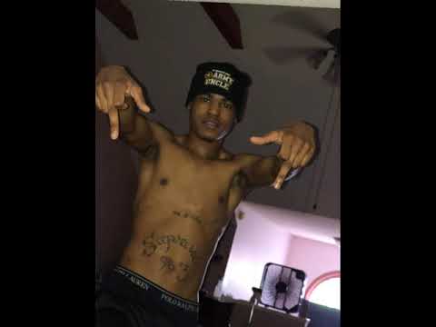 Twinn Da Flippa - In That Cell ($upremeTeam)