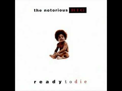 The Notorious B.I.G - One More Chance (Feat. Faith Evans, & Mary J. Blige)