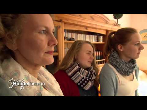 Die Hundeflüsterin TEIL 1 (von5)