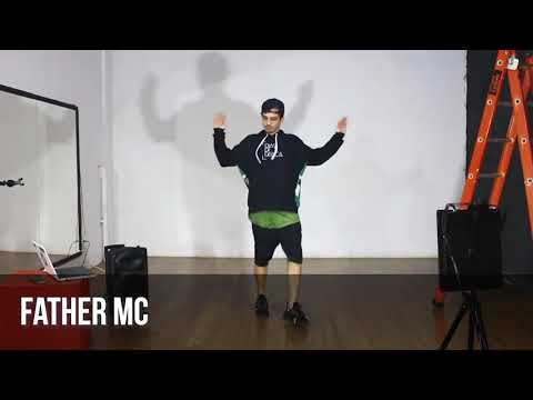 OLD SCHOOL STEPS FOR HIPHOP DANCE   SOCIAL DANCES, BASICS, FOUNDATIONS   85 STEPS