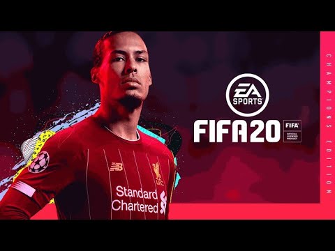 КАК СКАЧАТЬ ФИФА 21  НА ТЕЛЕФОН? | НА АНДРОИД | HOW TO DOWNLOAD FIFA 21 ON THE PHONE?