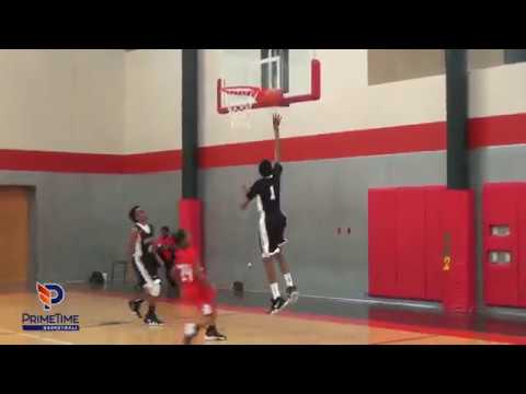 Drive Nation Black 2024 | 2018 National MS Elite Showdown