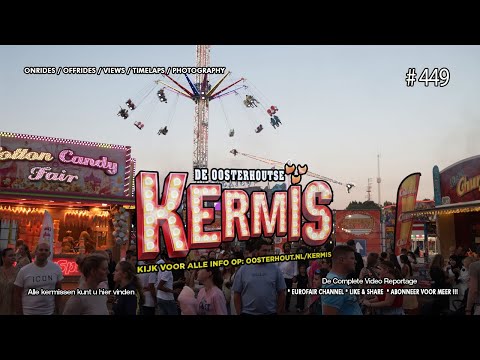 Video Kermiseditie 2025