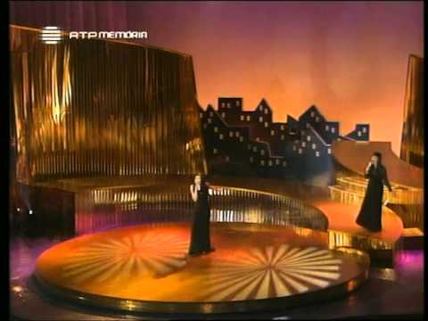 FC 1995: Ana Isabel Baptista - "Tanto Amor, Tanto Mar"