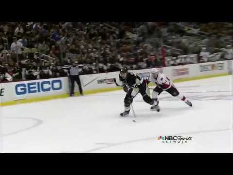 Evgeni Malkin Goal Against Ottawa Senators 5/24/13 [Game 5]
