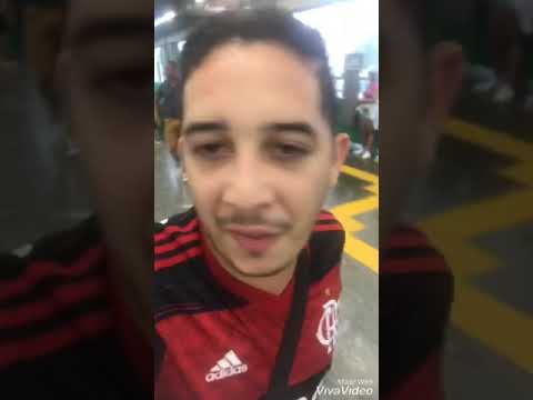 Boavista 1 x 2 Flamengo, final da Taça Guanabara 2020
