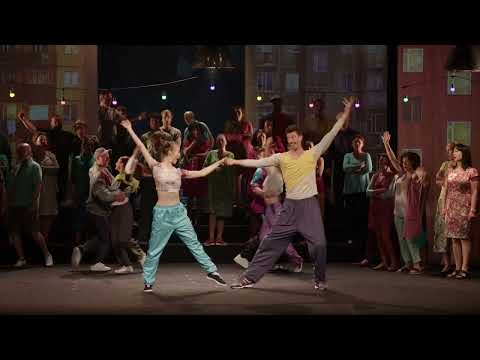 PRODANÁ NEVĚSTA / trailer