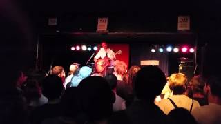 Frank Turner - Isabel