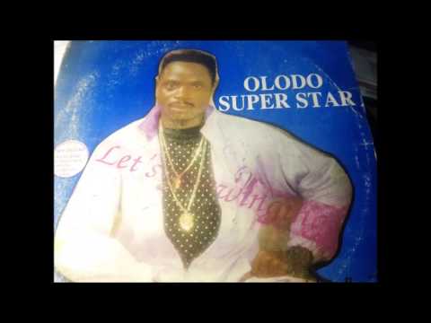 Download Latest Movieic Olodo Rabata.3gp .mp4  Codedfilm