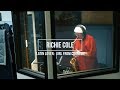 Richie Cole Playing "Girl from Carnegie"