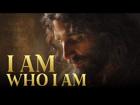 I AM WHO I AM | Hebrew English Worship Anthem | Ehyeh Asher Ehyeh (אֶהְיֶה אֲשֶׁר אֶהְיֶה)