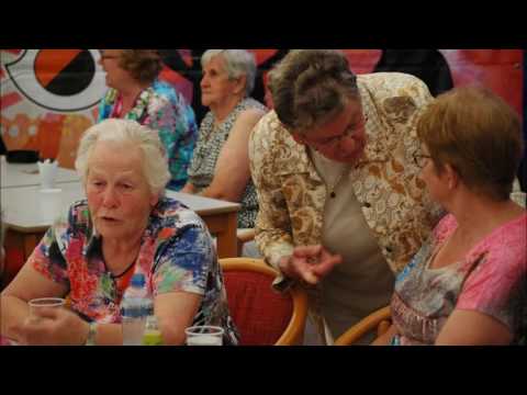 60-Jarig Jubileum ZVV'56 - Dag 3