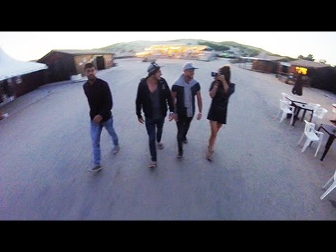 Sailing To Suez - Better Forever (Official Video)