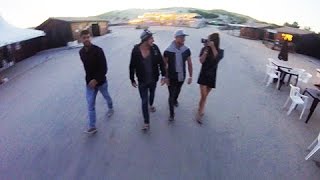 Sailing To Suez - Better Forever video