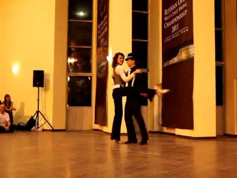 Ru Open 2011 - Classic - 5th Place