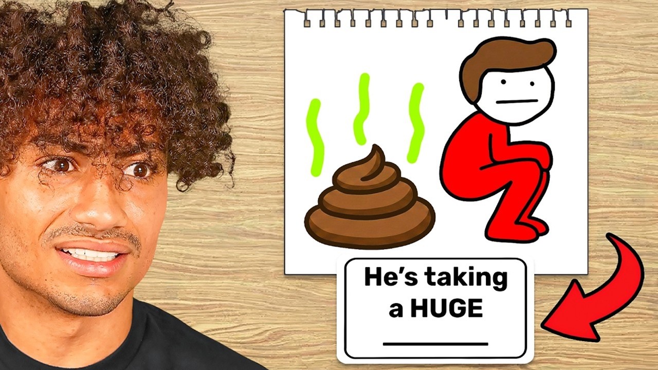 ROBLOX DRAW A BLANK..