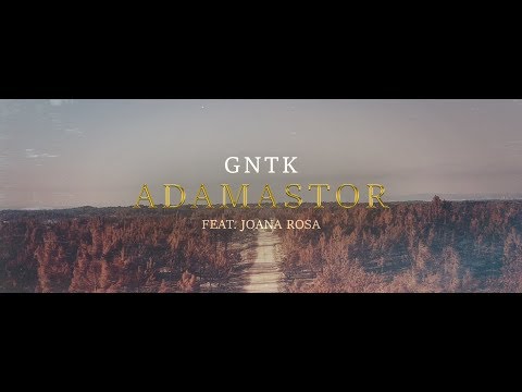 GNTK - Adamastor (Feat. Joana Rosa)