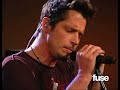 Chris Cornell ~ No Such Thing ~ live Rollins show