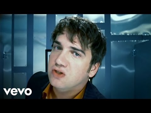 Bloodhound Gang - Uhn Tiss Uhn Tiss Uhn Tiss