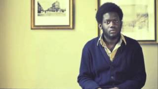 Michael Kiwanuka - &quot;I&#39;ll Get Along&quot;