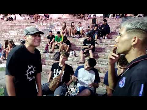 Escencia del Under ft Avellaneda HH - SENSHI vs RIED - [8vos] - 30.01.2023 - Avellaneda.