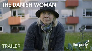 The Danish Woman (2025) | Benedikt Erlingsson | OFFICIAL TRAILER