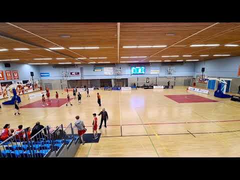 Landslake Lions VU18 - BAL VU18