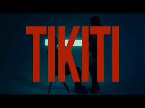 Maisak, Jombriel, Kensel Tell Them - TIKITI (Video Oficial) feat. JØTTA