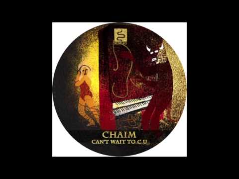 Chaim - Escape Velocity (Official) RMS007