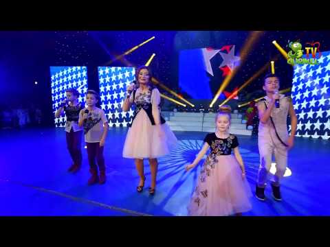 Familia Prado - Formula ideală (Suflul iernii 2016)