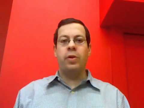 Terumah 5771: The Difference Between the Talmid Chacham and the Chacham