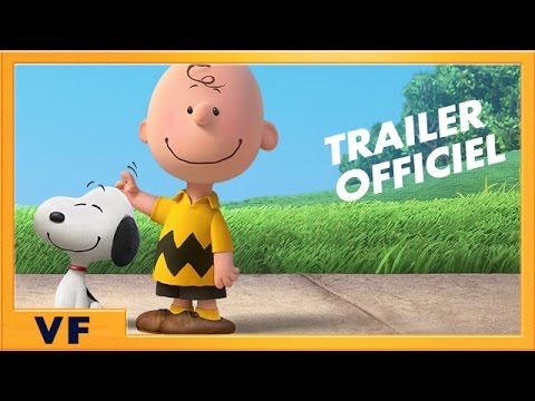 Snoopy et les Peanuts : le film Twentieth Century Fox France / Twentieth Century Fox Film Corporation