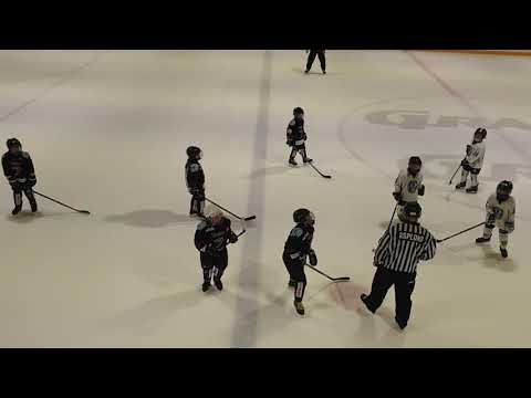 Lähitapiola turnaus AA 6.4.2019  F1-09 JYP D - LUPO