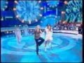 Александр Иванов и Ирина Дубцова - "Ночь" 