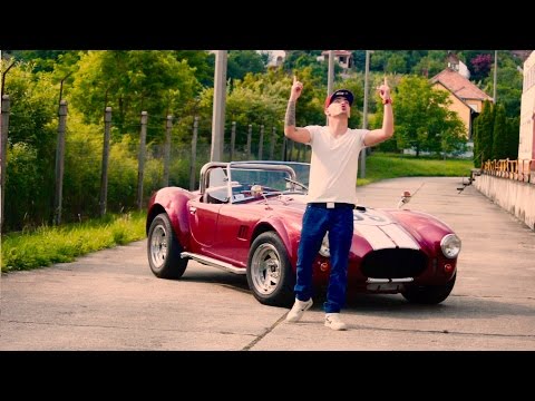 Dzsiiza km. Lilo - Úgy, mint régen [OFFICIAL VIDEO]