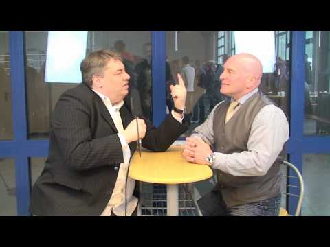 1. Oldenburger Fight Night - Teil 1