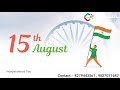 Independent Day Status 2021 Happy Independence Day Status Video 2021